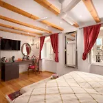Апартаменты Sun Ammarulla