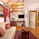 Апартаменты Sun Ammarulla