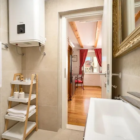 Apartment Sun Ammarulla Split