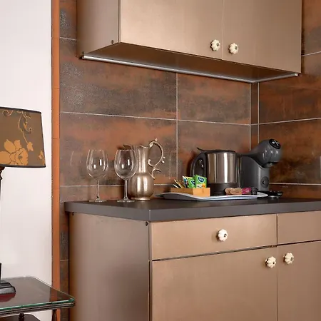 Apartman Sun Ammarulla