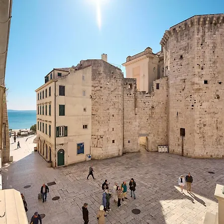 Apartment Sun Ammarulla *