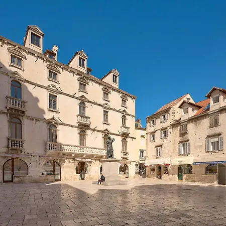 Sun Ammarulla Apartman