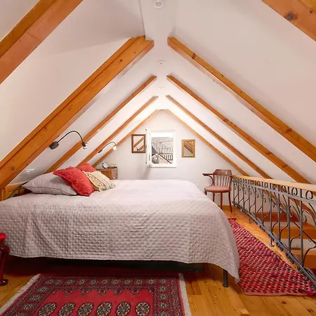 Sun Ammarulla Apartman *