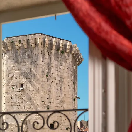 Sun Ammarulla Lägenhet Split