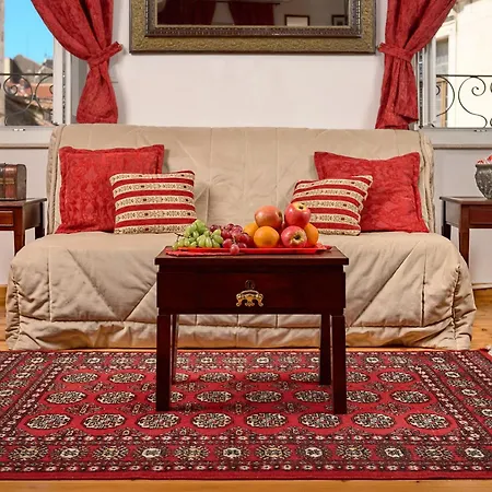 Sun Ammarulla Apartman