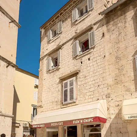 Lägenhet Sun Ammarulla