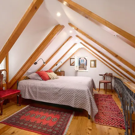 Sun Ammarulla Lägenhet *