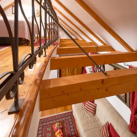 Sun Ammarulla Apartman *