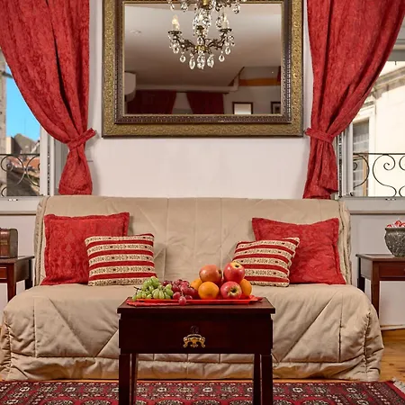 Apartamento Sun Ammarulla *
