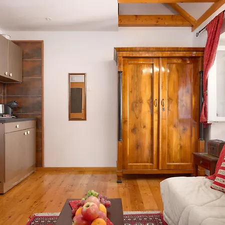 Sun Ammarulla Lägenhet