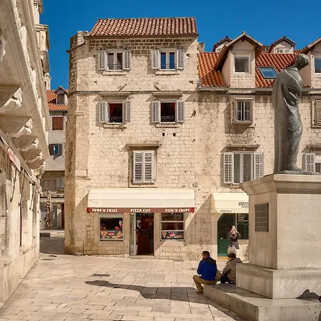 Apartman Sun Ammarulla