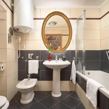 Sun Ammarulla Lägenhet Split